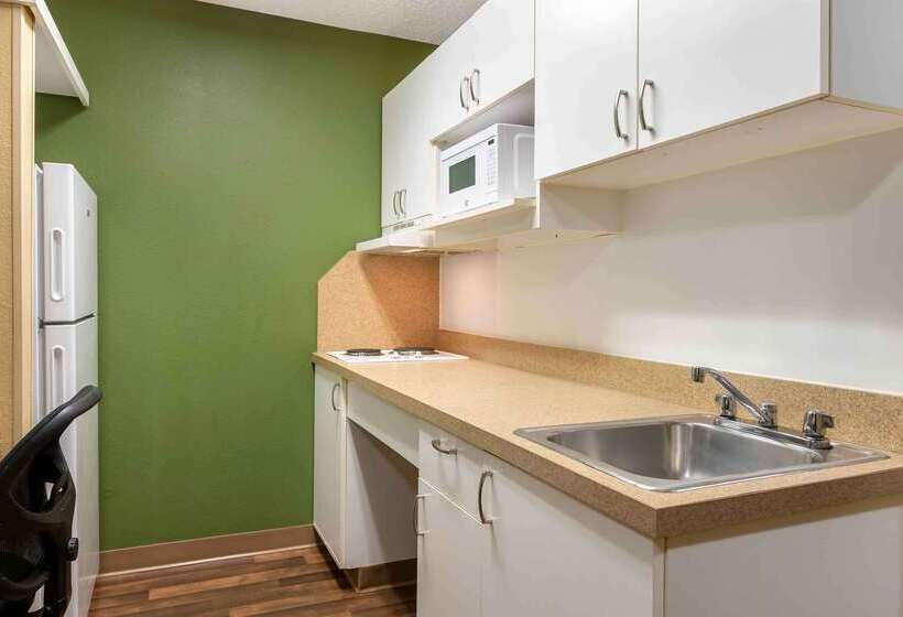 Hotel Extended Stay America Suites  Merrillville  Us Rte. 30