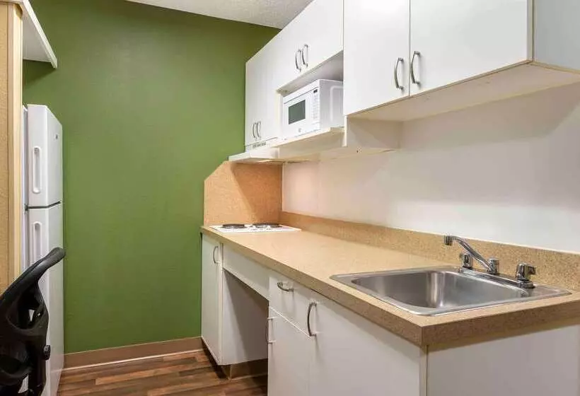 فندق Extended Stay America Suites Merrillville Us Rte. 30