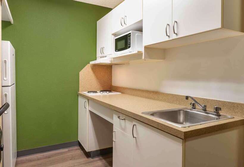 Hotel Extended Stay America Suites  Merrillville  Us Rte. 30