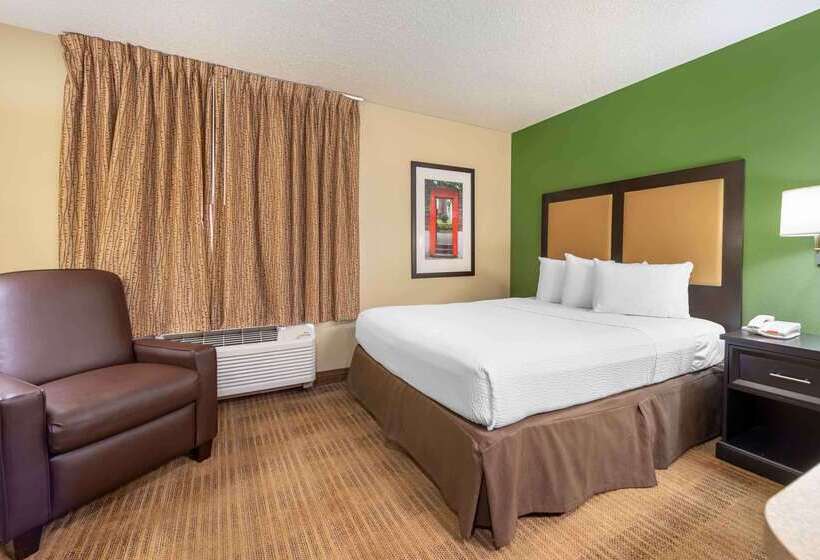 Hotel Extended Stay America Suites  Merrillville  Us Rte. 30