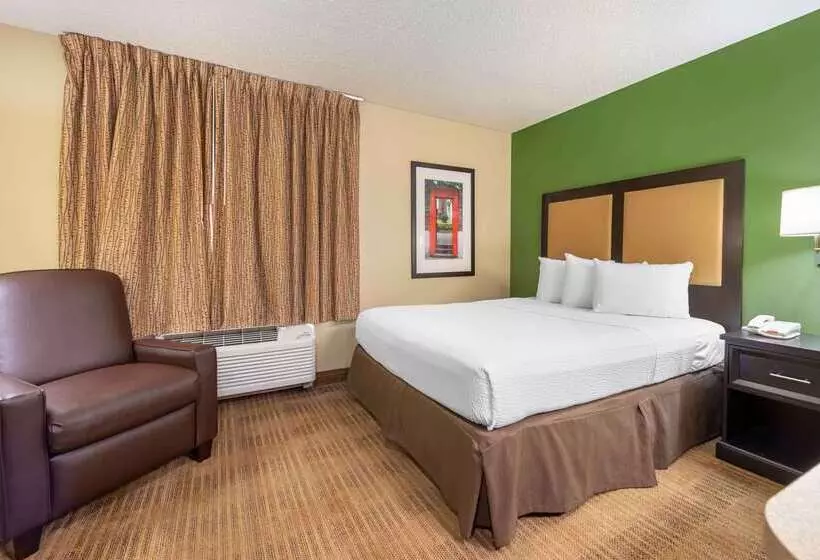فندق Extended Stay America Suites Merrillville Us Rte. 30