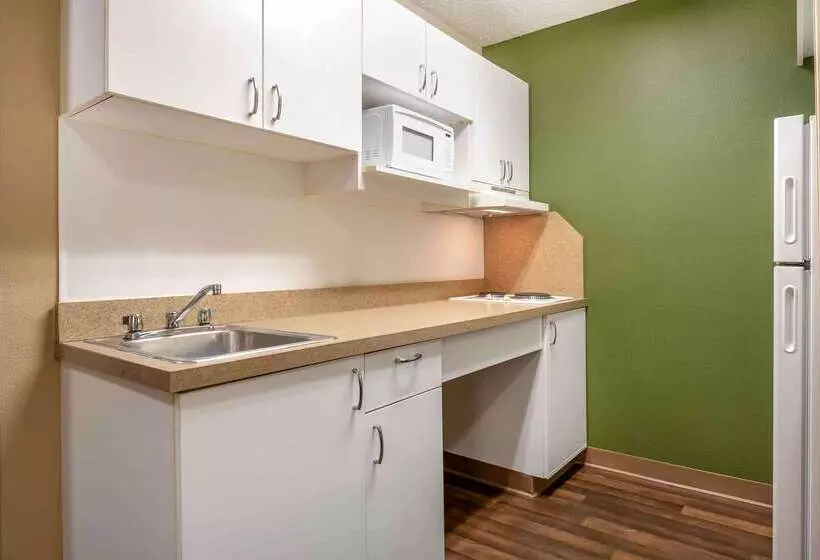 فندق Extended Stay America Suites Merrillville Us Rte. 30