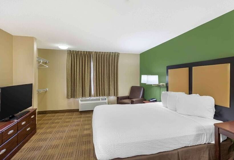 ホテル Extended Stay America Select Suites   Milwaukee   Wauwatosa