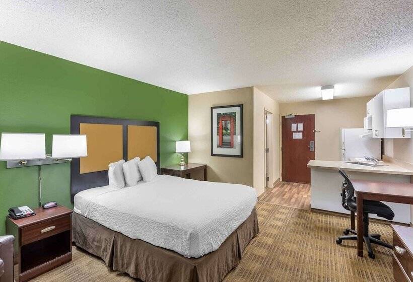 ホテル Extended Stay America Select Suites   Milwaukee   Wauwatosa