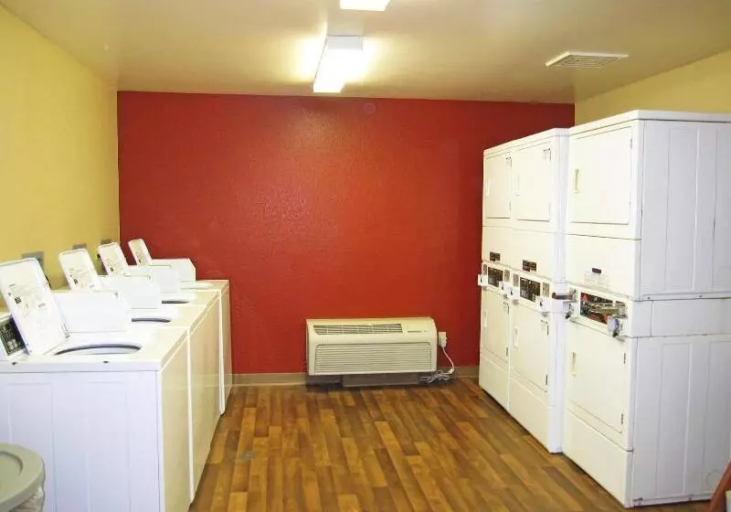 酒店 Extended Stay America Suites San Jose Morgan Hill