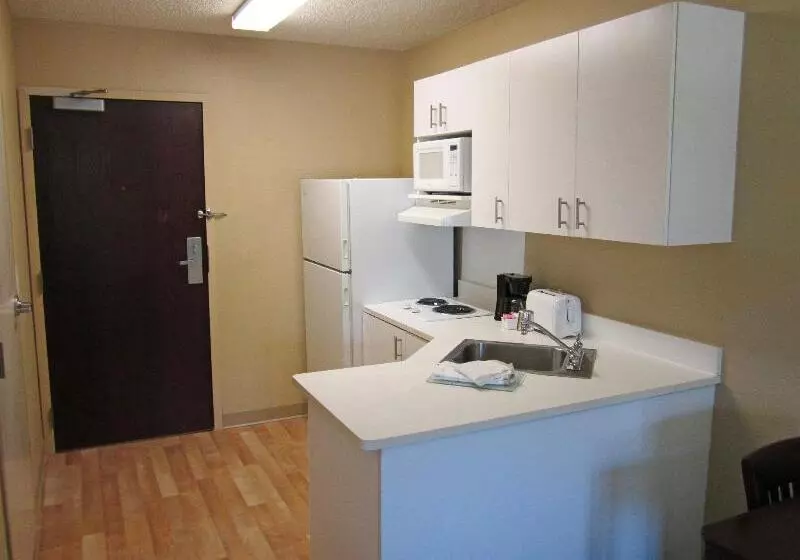 Отель Extended Stay America Suites   Orange County   Huntington Beach