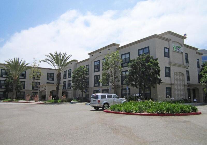 בית מלון כפרי Extended Stay America Suites   Orange County   Huntington Beach