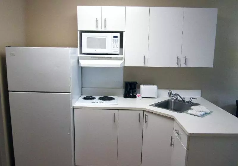 Отель Extended Stay America Suites   Orange County   Huntington Beach