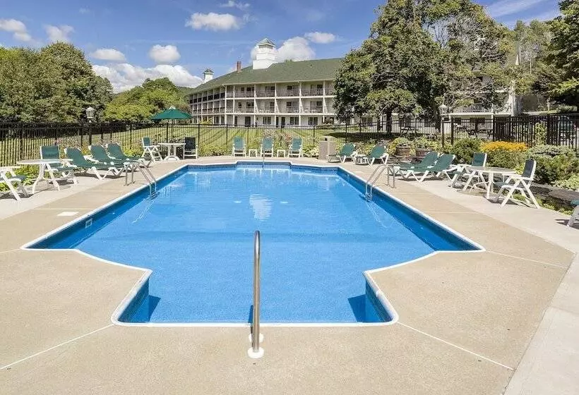 ホテル Fairbanks Inn