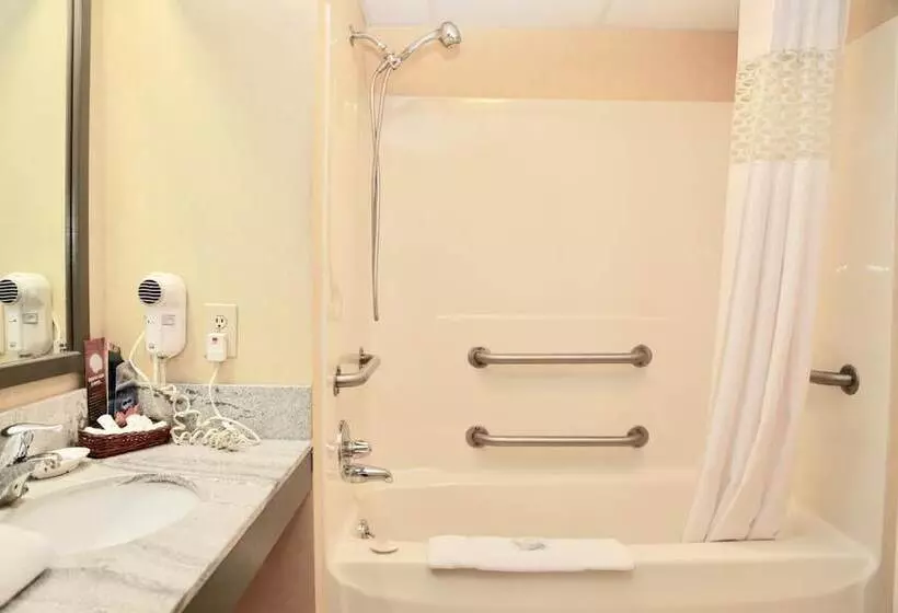 ホテル Fairbanks Inn