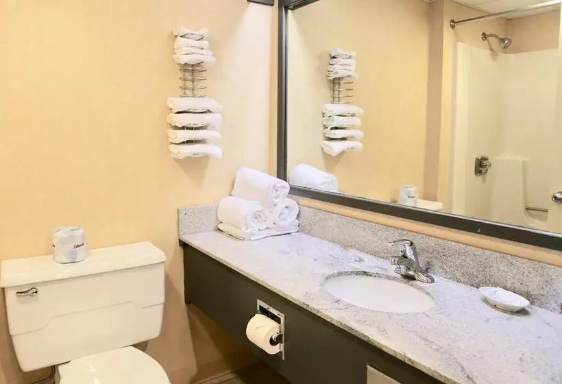 ホテル Fairbanks Inn