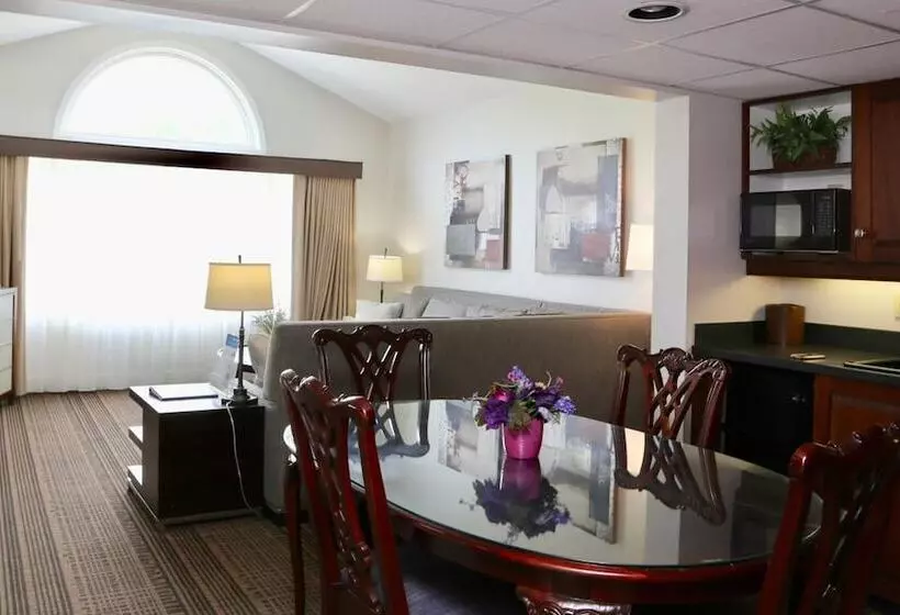 ホテル Fairbanks Inn