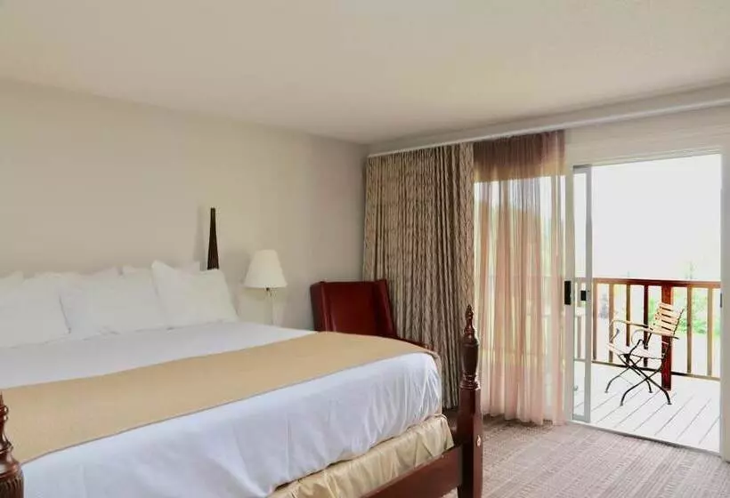 ホテル Fairbanks Inn