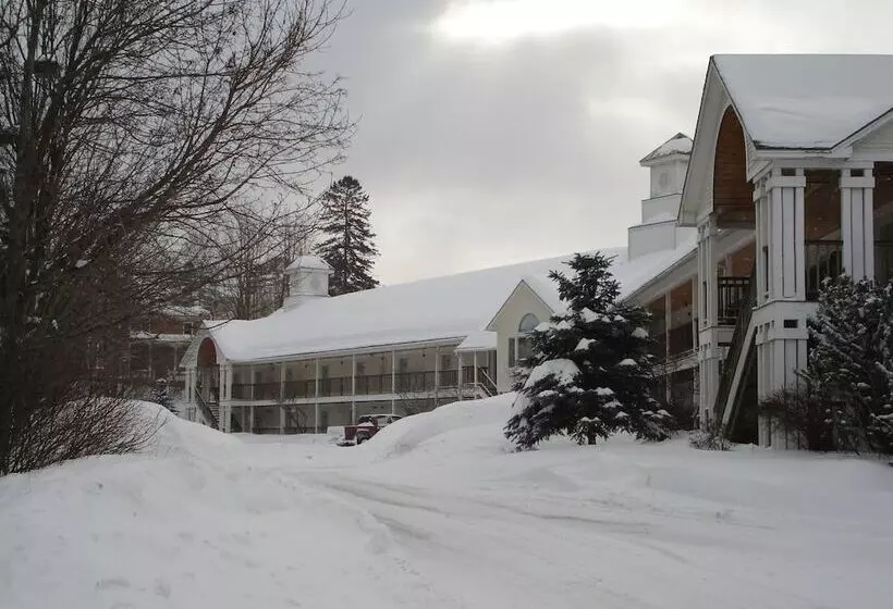 ホテル Fairbanks Inn