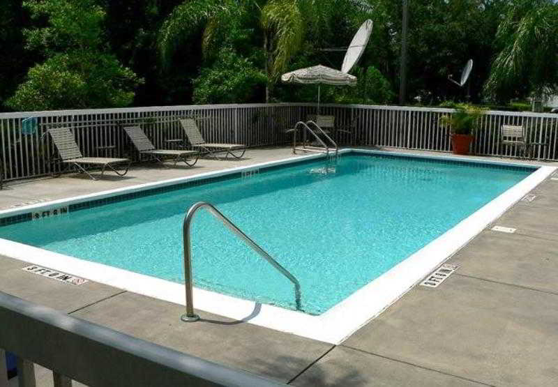 فندق Fairfield Inn And Suites By Marriott Tampa Brandon