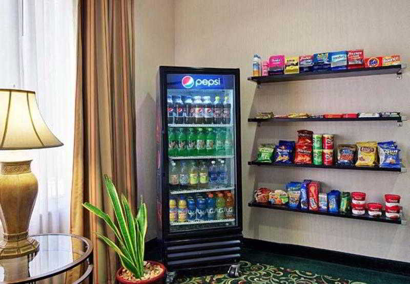 فندق Fairfield Inn And Suites By Marriott Tampa Brandon