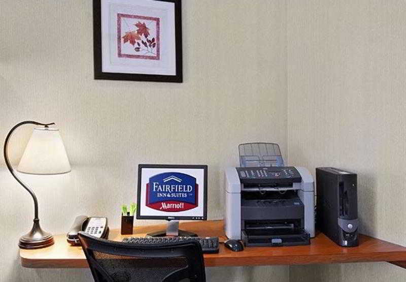 فندق Fairfield Inn And Suites By Marriott Tampa Brandon