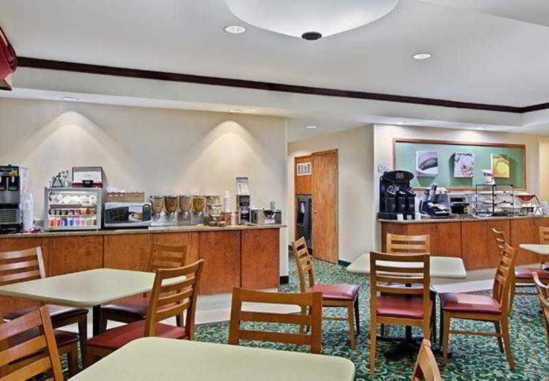 فندق Fairfield Inn And Suites By Marriott Tampa Brandon