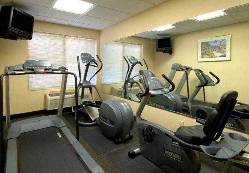 فندق Fairfield Inn And Suites By Marriott Tampa Brandon