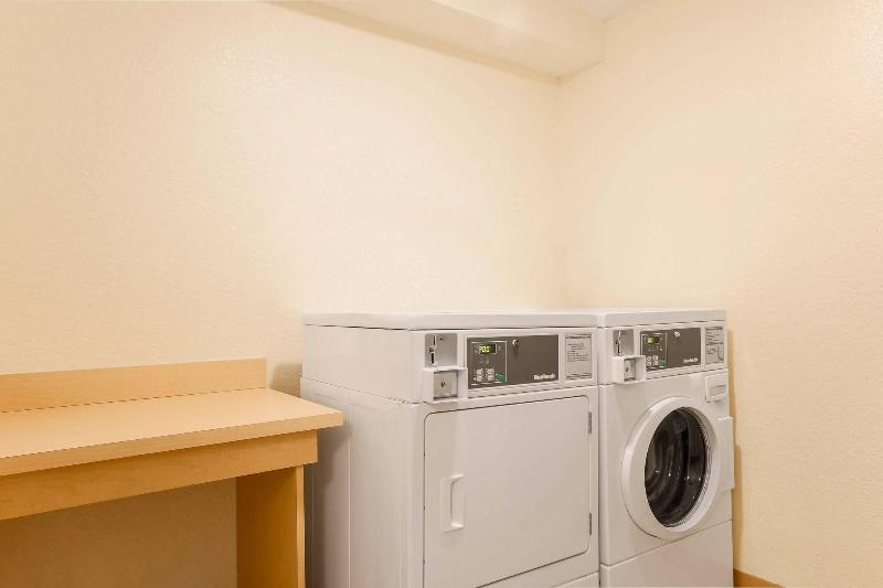 فندق Fairfield Inn And Suites By Marriott Tampa Brandon