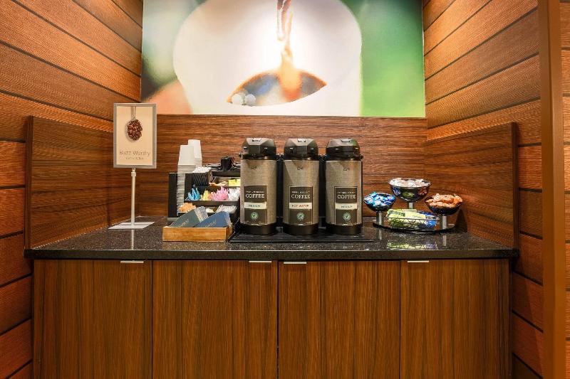 فندق Fairfield Inn And Suites By Marriott Tampa Brandon