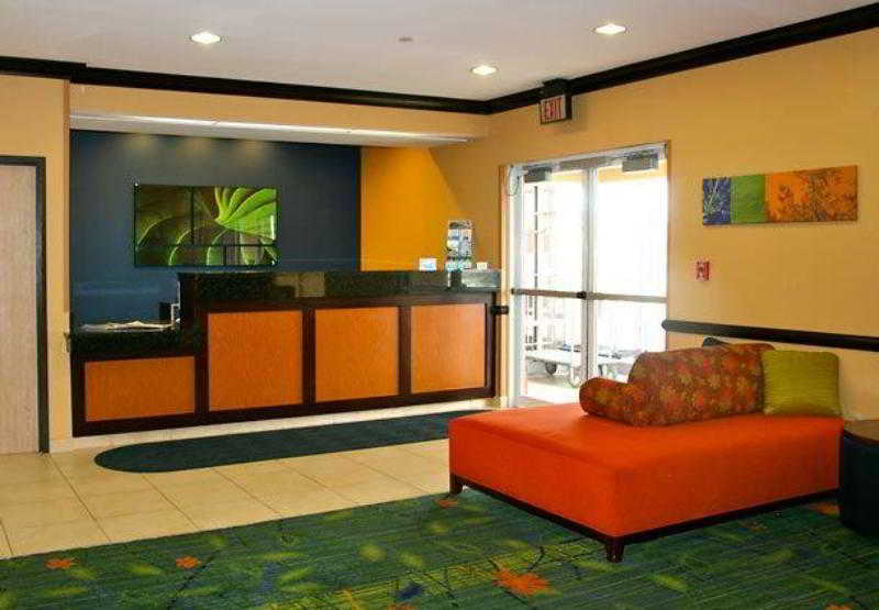 هتل Americinn By Wyndham Hays