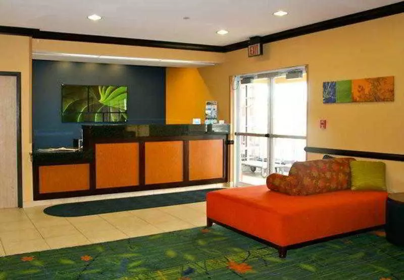 酒店 Americinn By Wyndham Hays