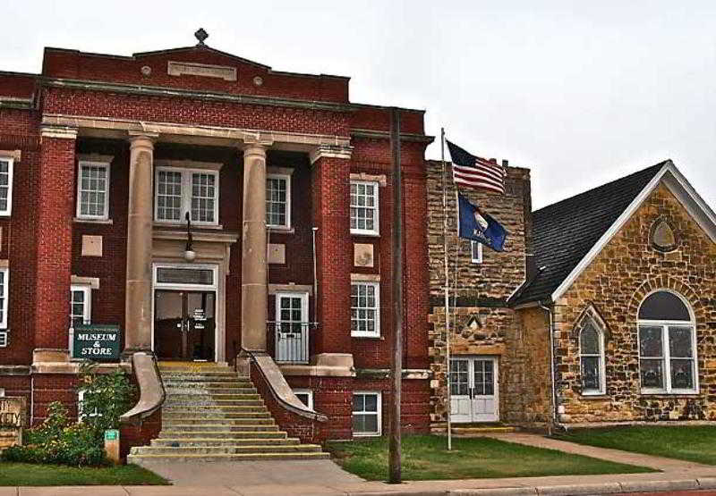 هتل Americinn By Wyndham Hays