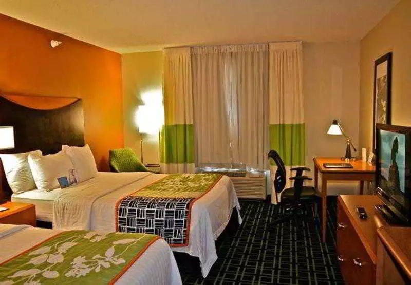 酒店 Americinn By Wyndham Hays