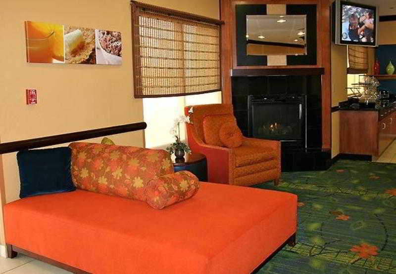 هتل Americinn By Wyndham Hays