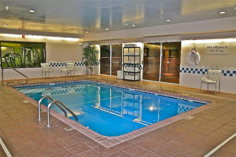 هتل Americinn By Wyndham Hays