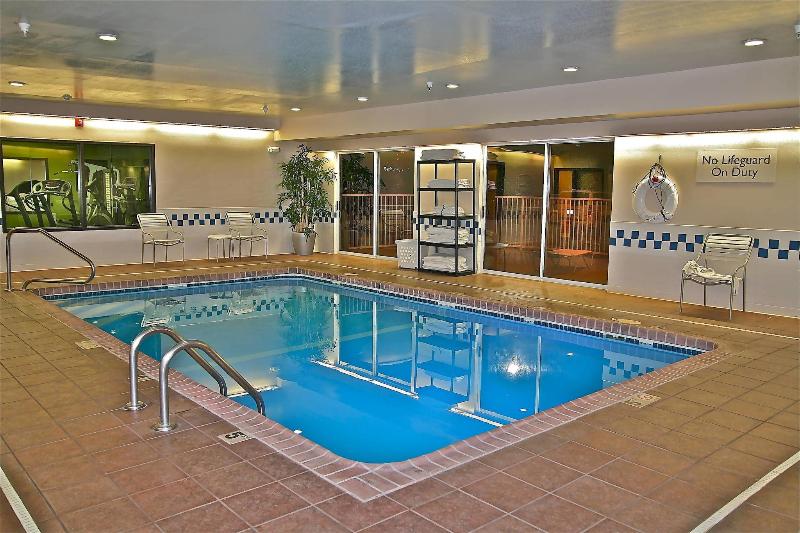 هتل Americinn By Wyndham Hays