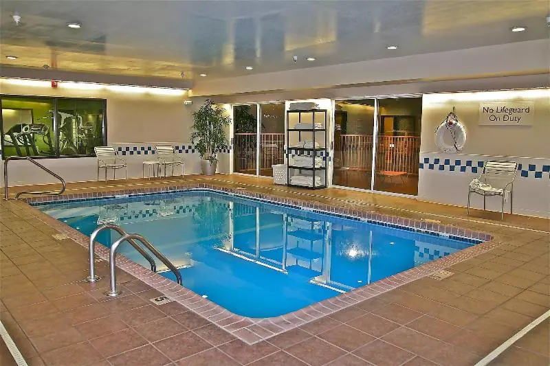 酒店 Americinn By Wyndham Hays