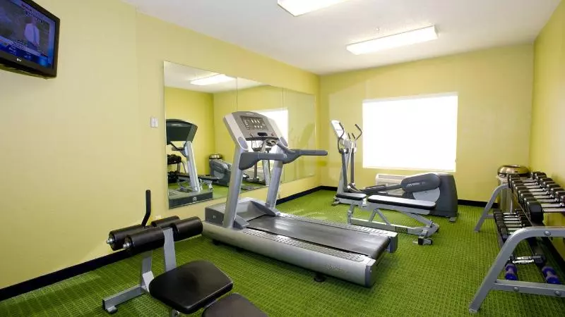 Отель Fairfield Inn Arlington Near Six Flags