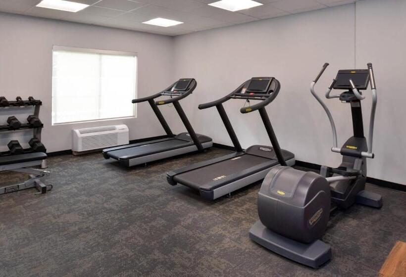 Otel Fairfield Inn Arlington Near Six Flags