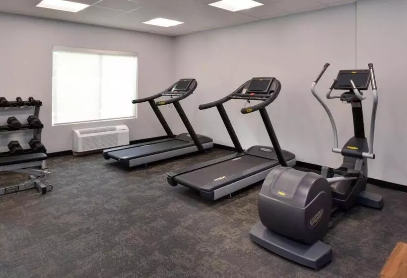 Отель Fairfield Inn Arlington Near Six Flags