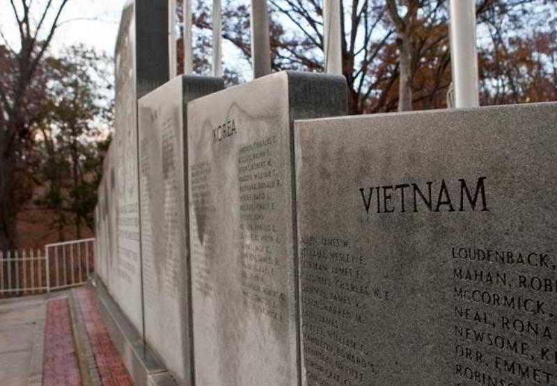 فندق Fairfield Inn & Suites Ashland