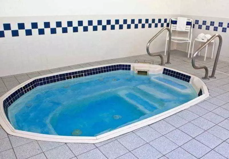 Отель Fairfield Inn & Suites Ashland