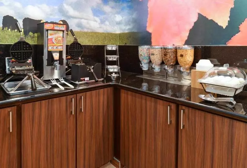 فندق Fairfield Inn Jacksonville Orange Park