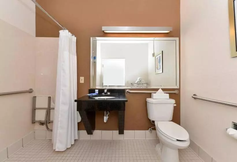 فندق Fairfield Inn Jacksonville Orange Park