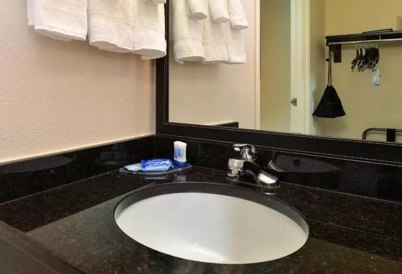 فندق Fairfield Inn Jacksonville Orange Park