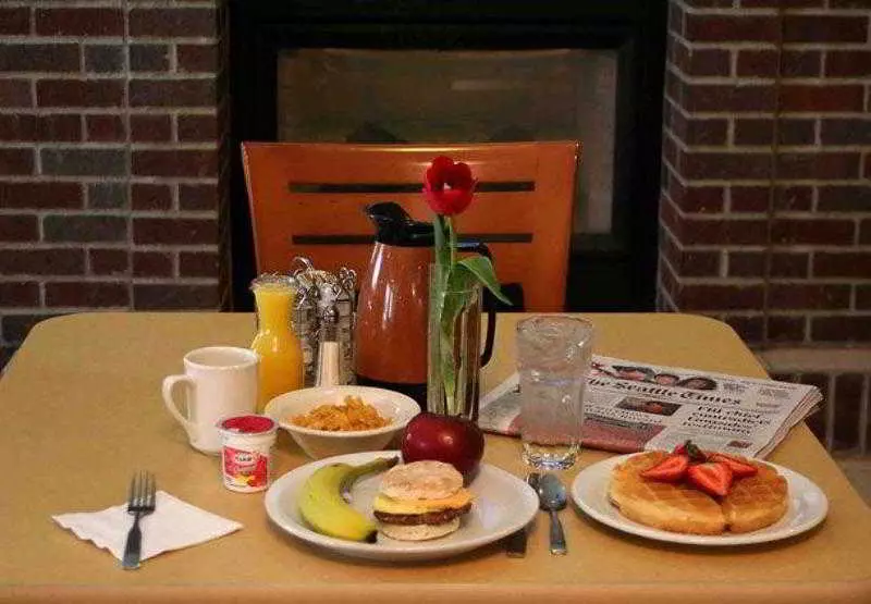 酒店 Fairfield Inn & Suites Seattle Bellevue/redmond