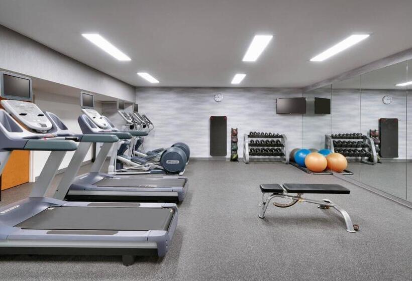 בית מלון כפרי Fairfield Inn & Suites Seattle Bellevue/redmond