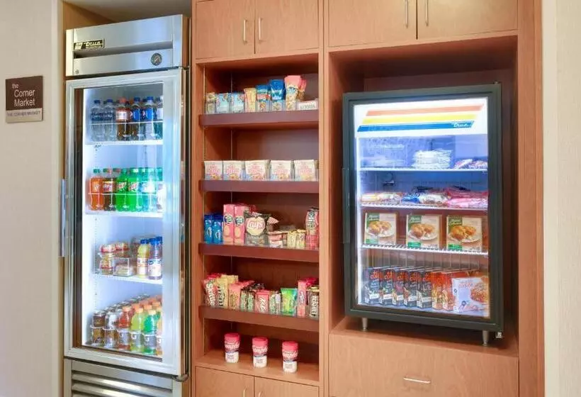 酒店 Fairfield Inn & Suites Seattle Bellevue/redmond