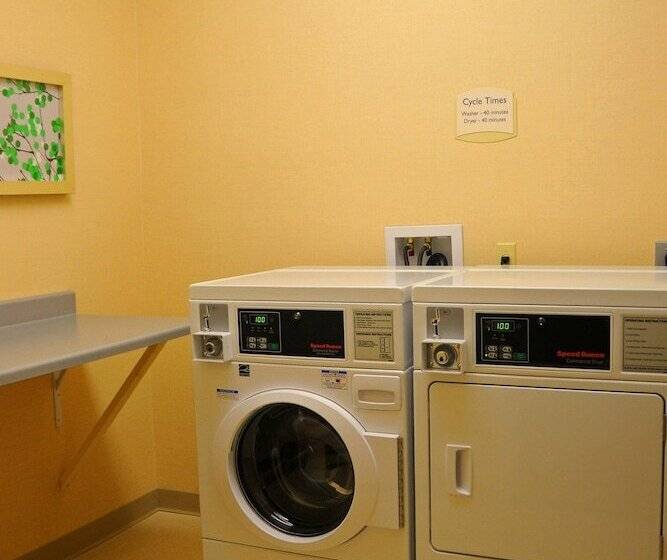 Szálloda Fairfield Inn & Suites By Marriott Spearfish