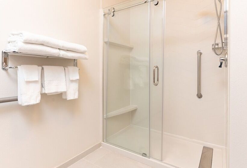 Szálloda Fairfield Inn & Suites By Marriott Spearfish