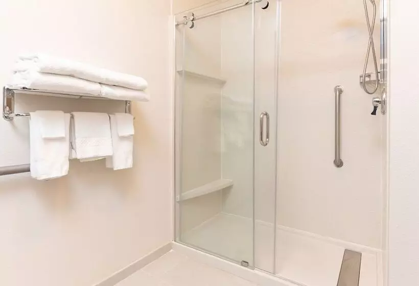 酒店 Fairfield Inn & Suites By Marriott Spearfish