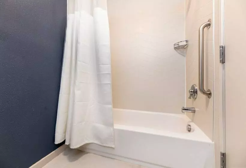 酒店 Fairfield Inn & Suites By Marriott Spearfish