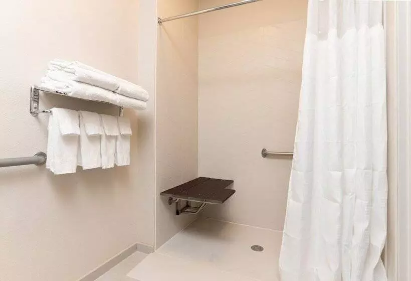 酒店 Fairfield Inn & Suites By Marriott Spearfish