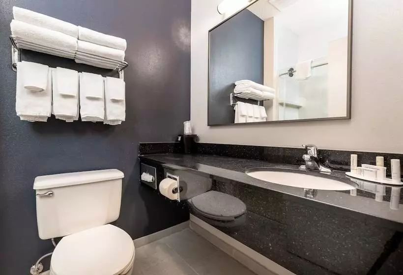 酒店 Fairfield Inn & Suites By Marriott Spearfish